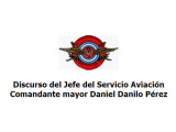 Haga click aqui para ver leer discurso del Comandante Mayor Daniel Danilo Prez 